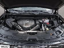 2026 GMC Acadia AT4 - Photo 6