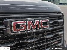 2026 GMC Acadia AT4 - Photo 9