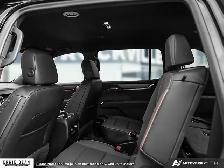 2026 GMC Acadia AT4 - Photo 21