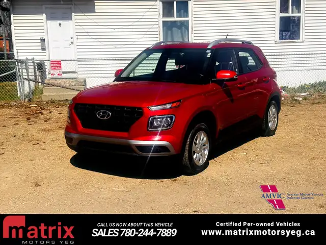2023 Hyundai Venue SEL - Photo 10