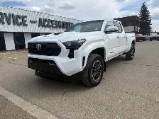 2025 TOYOTA TACOMA BASE