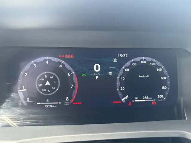 2025 TOYOTA TACOMA BASE - Photo 14