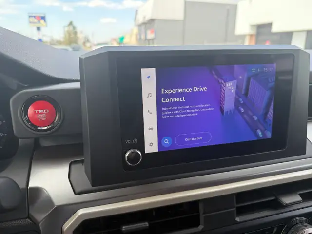 2025 TOYOTA TACOMA BASE - Photo 15