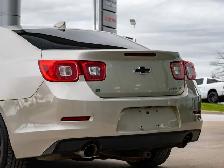 2016 Chevrolet Malibu Limited LTZ - Photo 6