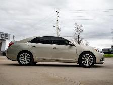 2016 Chevrolet Malibu Limited LTZ - Photo 7