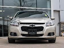 2016 Chevrolet Malibu Limited LTZ - Photo 9