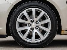 2016 Chevrolet Malibu Limited LTZ - Photo 11