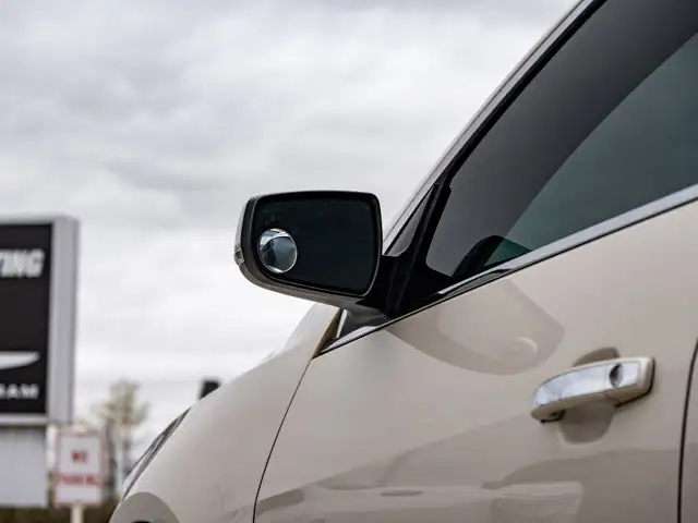 2016 Chevrolet Malibu Limited LTZ - Photo 12