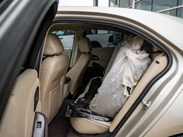 2016 Chevrolet Malibu Limited LTZ - Photo 13