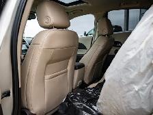 2016 Chevrolet Malibu Limited LTZ - Photo 14