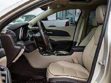 2016 Chevrolet Malibu Limited LTZ - Photo 15
