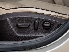 2016 Chevrolet Malibu Limited LTZ - Photo 16