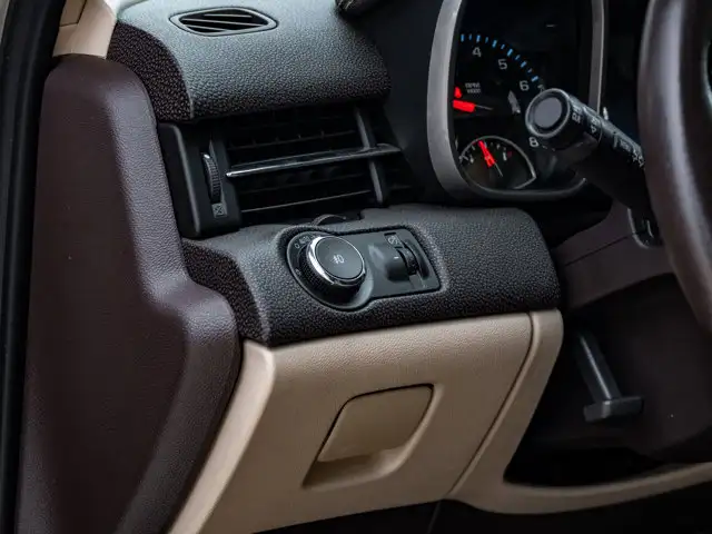 2016 Chevrolet Malibu Limited LTZ - Photo 18