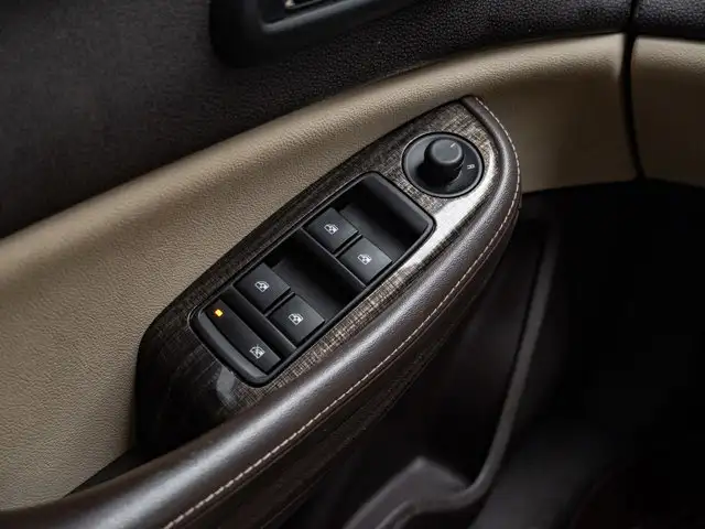 2016 Chevrolet Malibu Limited LTZ - Photo 19