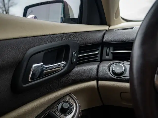 2016 Chevrolet Malibu Limited LTZ - Photo 20