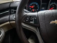 2016 Chevrolet Malibu Limited LTZ - Photo 21