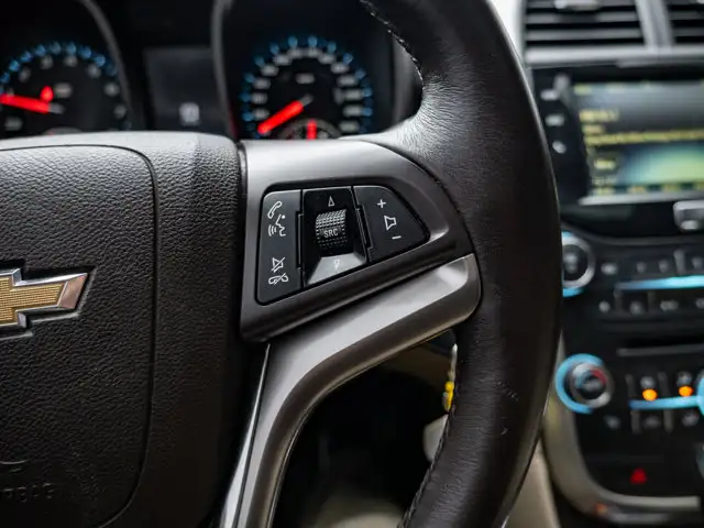 2016 Chevrolet Malibu Limited LTZ - Photo 22