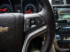 2016 Chevrolet Malibu Limited LTZ - Photo 22