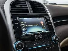2016 Chevrolet Malibu Limited LTZ - Photo 23
