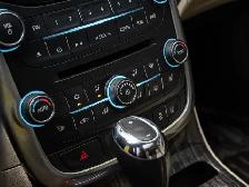 2016 Chevrolet Malibu Limited LTZ - Photo 25