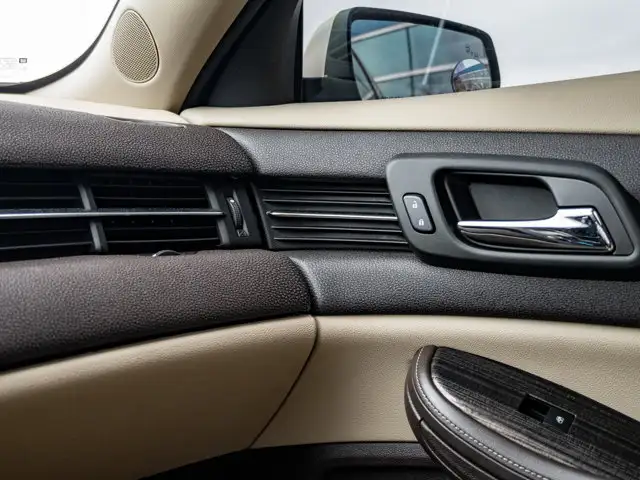 2016 Chevrolet Malibu Limited LTZ - Photo 30