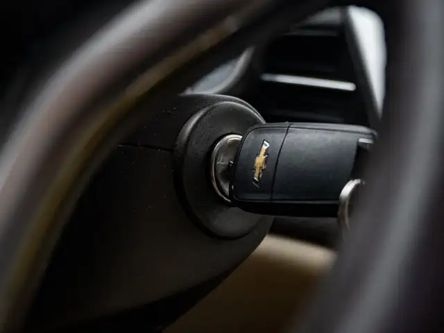 2016 Chevrolet Malibu Limited LTZ - Photo 33