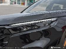 2026 Honda CR-V Hybrid EX-L - Photo 10