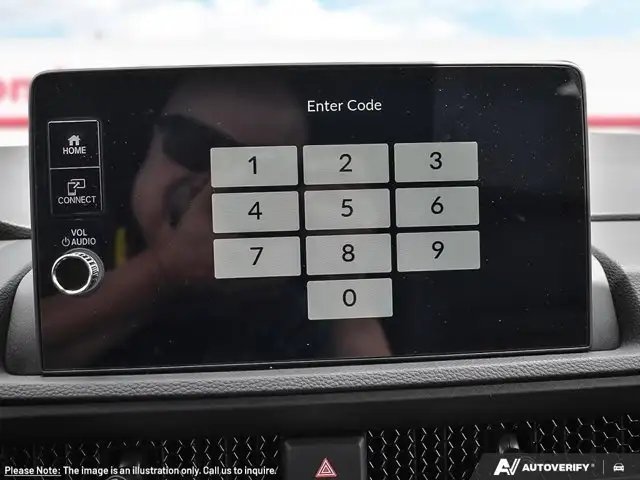 2026 Honda CR-V Hybrid EX-L - Photo 18