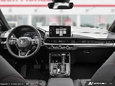 2026 Honda CR-V Hybrid EX-L - Photo 22