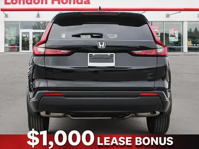 2026 Honda CR-V Sport - Photo 5