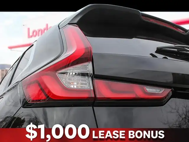 2026 Honda CR-V Sport - Photo 11