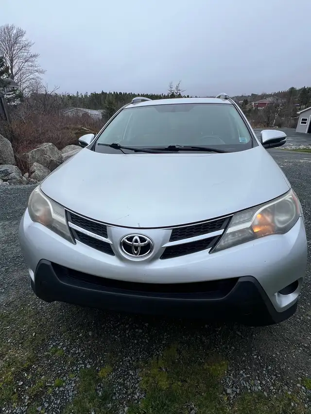 buying Toyotas any condition