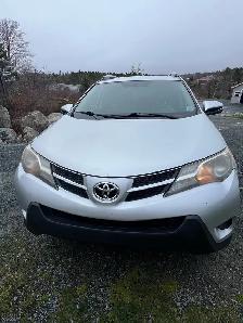 buying Toyotas any condition