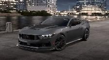 2026 Ford Mustang DARK HORSE PREMIUM | HANDLING PKG | TECH PACK - Photo 2