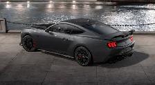 2026 Ford Mustang DARK HORSE PREMIUM | HANDLING PKG | TECH PACK - Photo 4