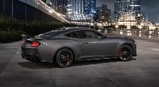 2026 Ford Mustang DARK HORSE PREMIUM | HANDLING PKG | TECH PACK - Photo 5