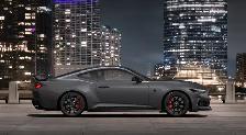 2026 Ford Mustang DARK HORSE PREMIUM | HANDLING PKG | TECH PACK - Photo 6