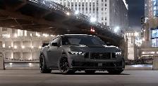 2026 Ford Mustang DARK HORSE PREMIUM | HANDLING PKG | TECH PACK - Photo 7