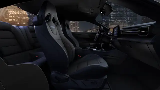 2026 Ford Mustang DARK HORSE PREMIUM | HANDLING PKG | TECH PACK - Photo 8