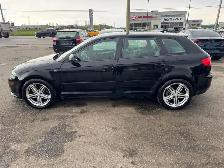 2008 Audi A3 HATCHBACK, MANUAL, LOADED, AS IS SPECIAL - Photo 2
