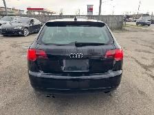 2008 Audi A3 HATCHBACK, MANUAL, LOADED, AS IS SPECIAL - Photo 4