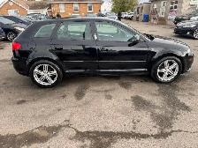 2008 Audi A3 HATCHBACK, MANUAL, LOADED, AS IS SPECIAL - Photo 6