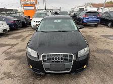 2008 Audi A3 HATCHBACK, MANUAL, LOADED, AS IS SPECIAL - Photo 8