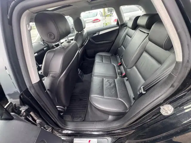 2008 Audi A3 HATCHBACK, MANUAL, LOADED, AS IS SPECIAL - Photo 10
