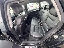 2008 Audi A3 HATCHBACK, MANUAL, LOADED, AS IS SPECIAL - Photo 10