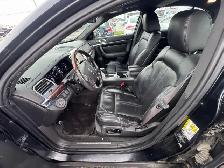 2011 Lincoln MKS SEDAN, AWD, LEATHER, NAVI, LOADED, AS IS SPECIA - Photo 9