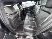 2011 Lincoln MKS SEDAN, AWD, LEATHER, NAVI, LOADED, AS IS SPECIA - Photo 10