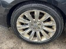 2011 Lincoln MKS SEDAN, AWD, LEATHER, NAVI, LOADED, AS IS SPECIA - Photo 16