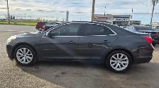 2014 Chevrolet Malibu LT, SEDAN, AUTO, 4CYL, RUNS WELL, AS IS - Photo 2