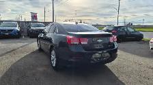 2014 Chevrolet Malibu LT, SEDAN, AUTO, 4CYL, RUNS WELL, AS IS - Photo 3